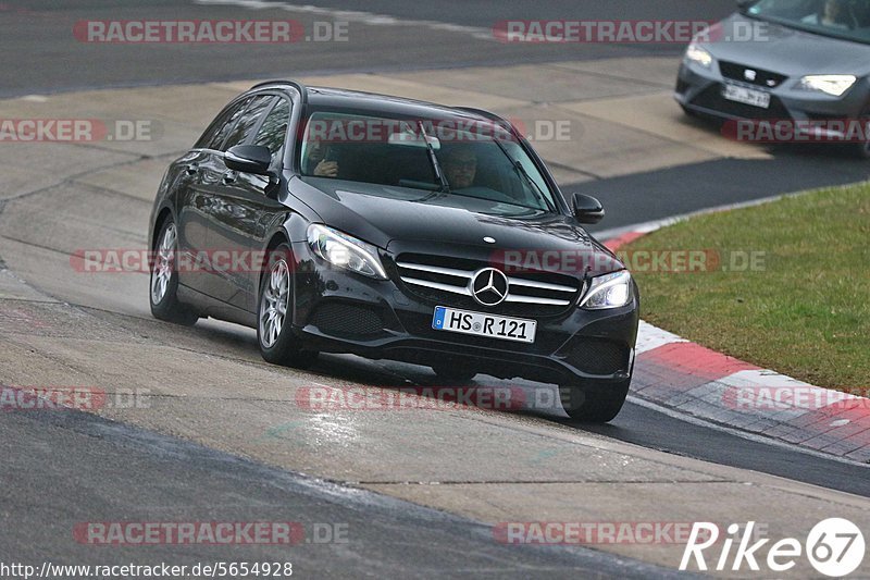 Bild #5654928 - Touristenfahrten Nürburgring Nordschleife (24.03.2019)