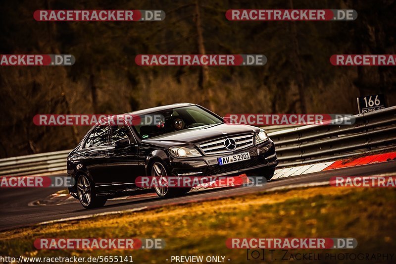 Bild #5655141 - Touristenfahrten Nürburgring Nordschleife (24.03.2019)