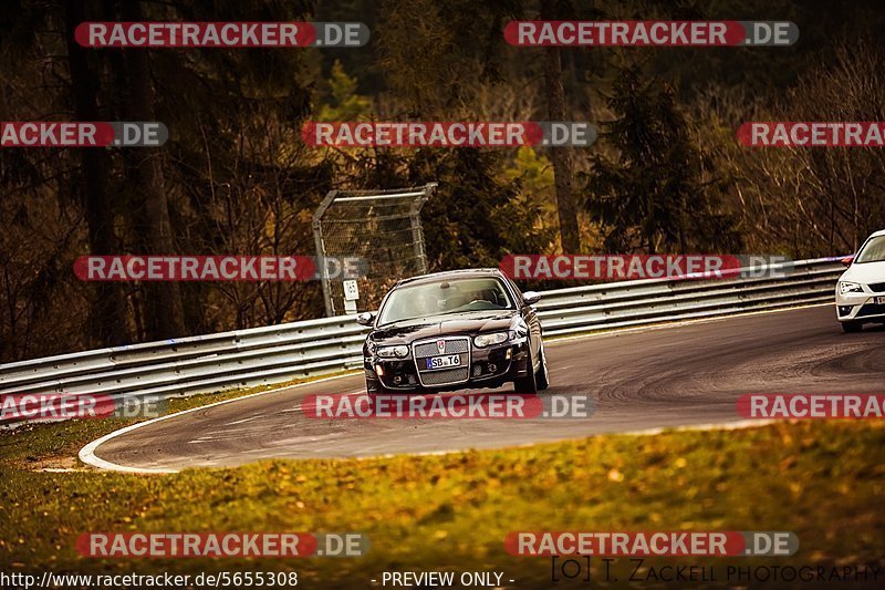 Bild #5655308 - Touristenfahrten Nürburgring Nordschleife (24.03.2019)