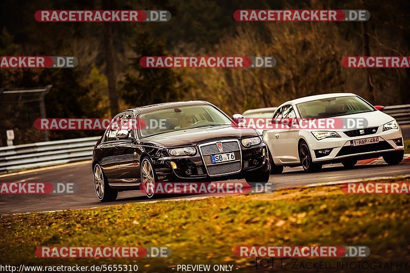 Bild #5655310 - Touristenfahrten Nürburgring Nordschleife (24.03.2019)