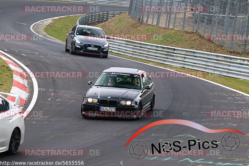 Bild #5655556 - Touristenfahrten Nürburgring Nordschleife (24.03.2019)