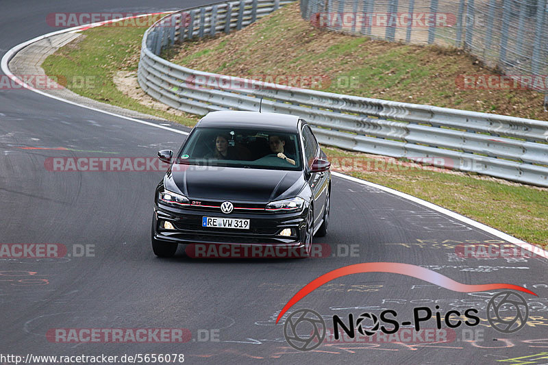 Bild #5656078 - Touristenfahrten Nürburgring Nordschleife (24.03.2019)