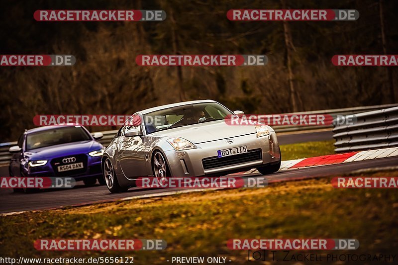 Bild #5656122 - Touristenfahrten Nürburgring Nordschleife (24.03.2019)