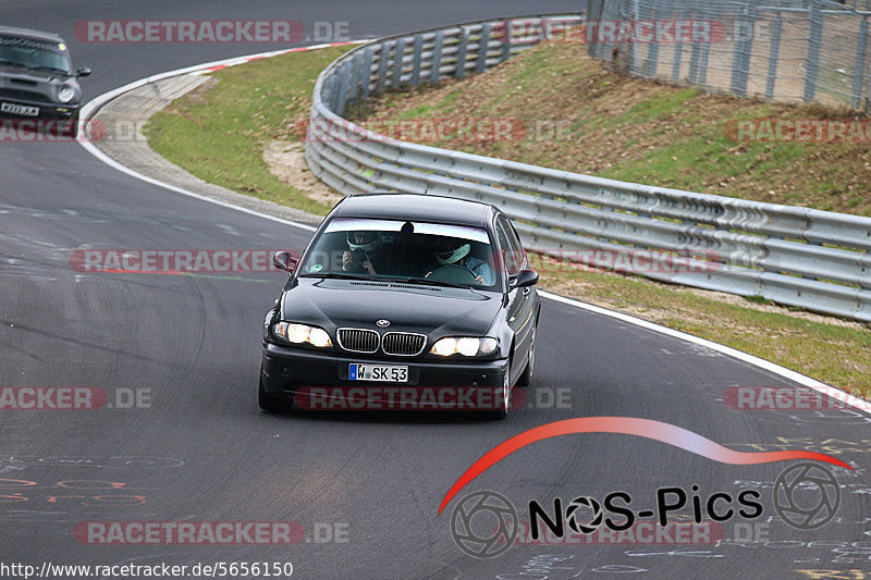 Bild #5656150 - Touristenfahrten Nürburgring Nordschleife (24.03.2019)