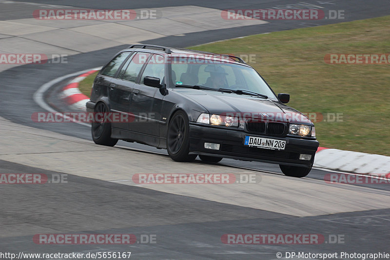 Bild #5656167 - Touristenfahrten Nürburgring Nordschleife (24.03.2019)