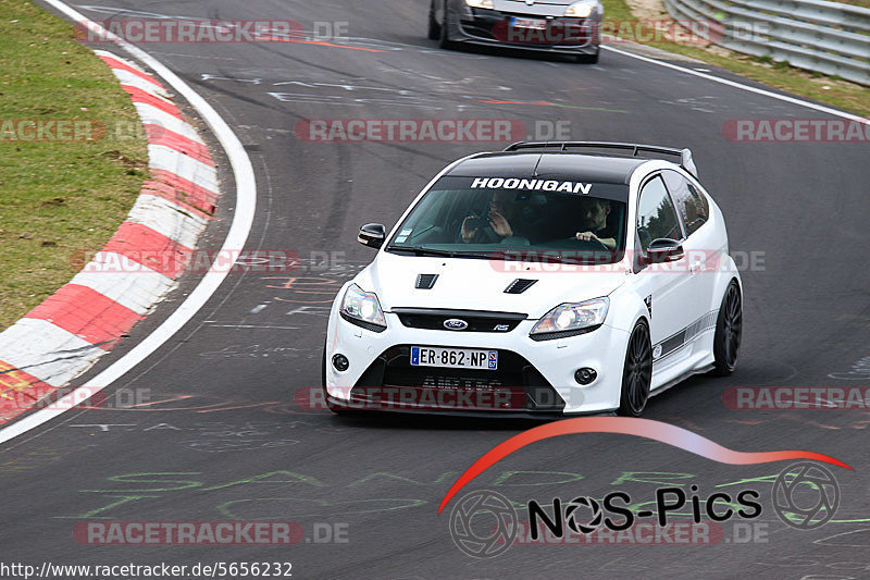 Bild #5656232 - Touristenfahrten Nürburgring Nordschleife (24.03.2019)