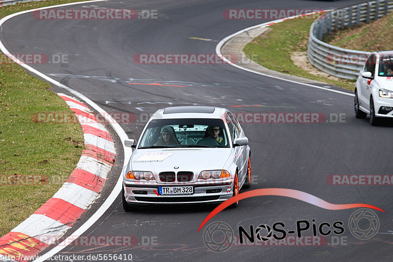 Bild #5656410 - Touristenfahrten Nürburgring Nordschleife (24.03.2019)