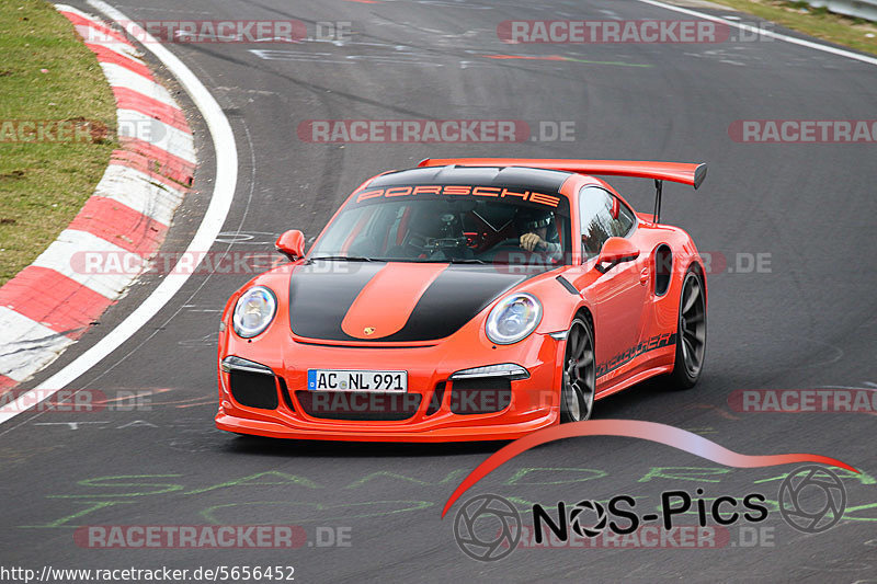 Bild #5656452 - Touristenfahrten Nürburgring Nordschleife (24.03.2019)