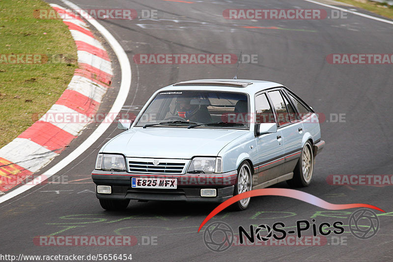 Bild #5656454 - Touristenfahrten Nürburgring Nordschleife (24.03.2019)