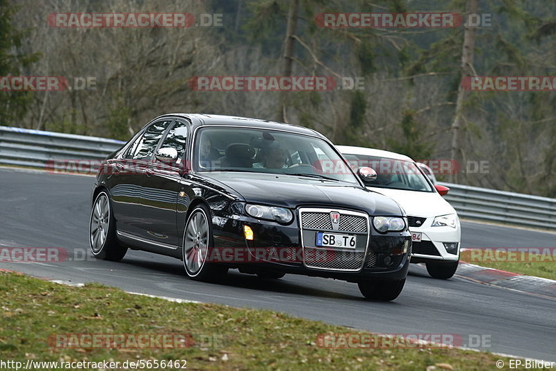 Bild #5656462 - Touristenfahrten Nürburgring Nordschleife (24.03.2019)