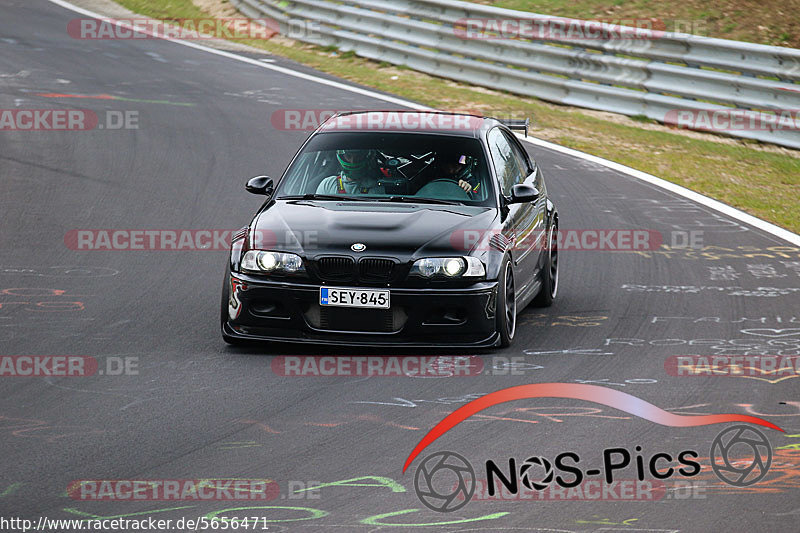 Bild #5656471 - Touristenfahrten Nürburgring Nordschleife (24.03.2019)