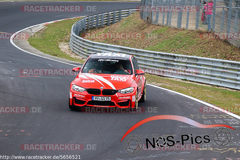 Bild #5656521 - Touristenfahrten Nürburgring Nordschleife (24.03.2019)