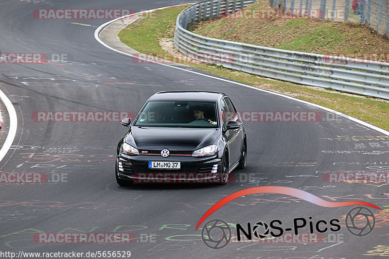 Bild #5656529 - Touristenfahrten Nürburgring Nordschleife (24.03.2019)