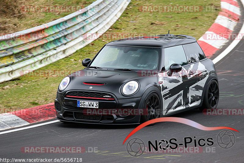 Bild #5656718 - Touristenfahrten Nürburgring Nordschleife (24.03.2019)