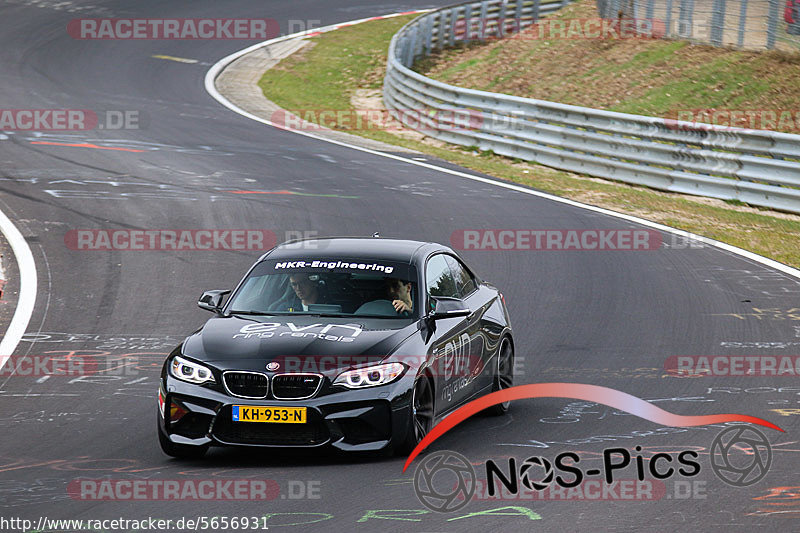 Bild #5656931 - Touristenfahrten Nürburgring Nordschleife (24.03.2019)