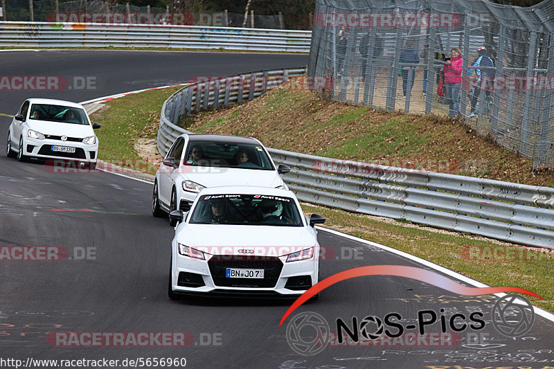 Bild #5656960 - Touristenfahrten Nürburgring Nordschleife (24.03.2019)