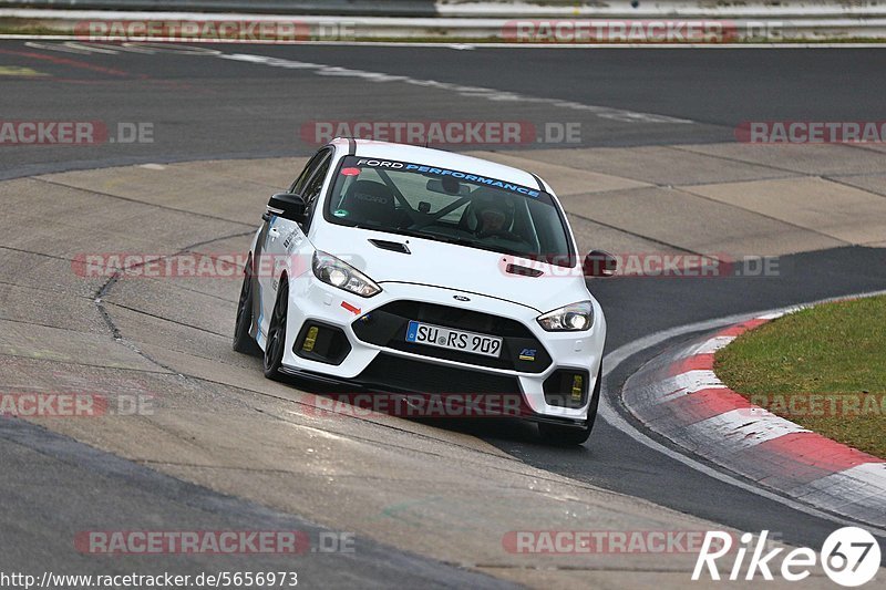 Bild #5656973 - Touristenfahrten Nürburgring Nordschleife (24.03.2019)