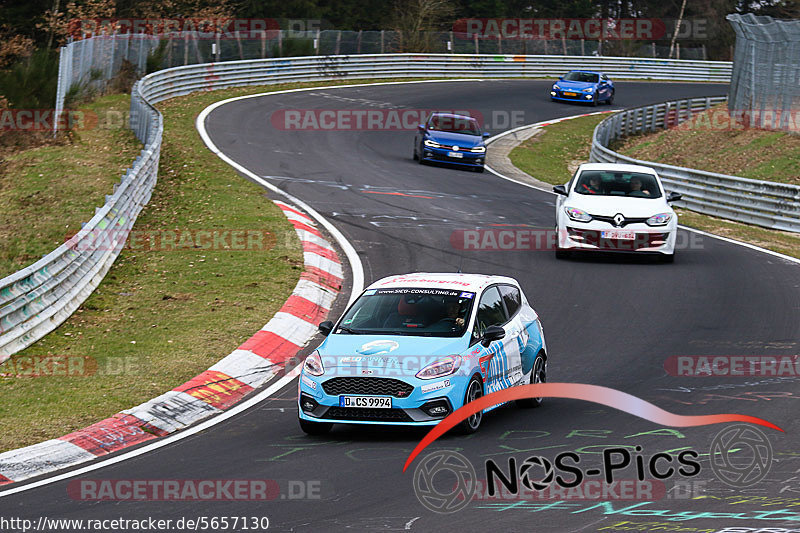 Bild #5657130 - Touristenfahrten Nürburgring Nordschleife (24.03.2019)