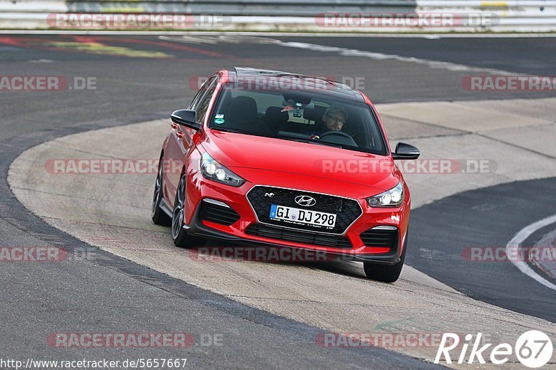 Bild #5657667 - Touristenfahrten Nürburgring Nordschleife (24.03.2019)