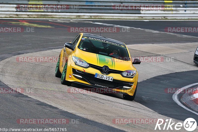 Bild #5657765 - Touristenfahrten Nürburgring Nordschleife (24.03.2019)