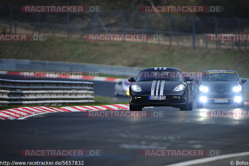 Bild #5657832 - Touristenfahrten Nürburgring Nordschleife (24.03.2019)