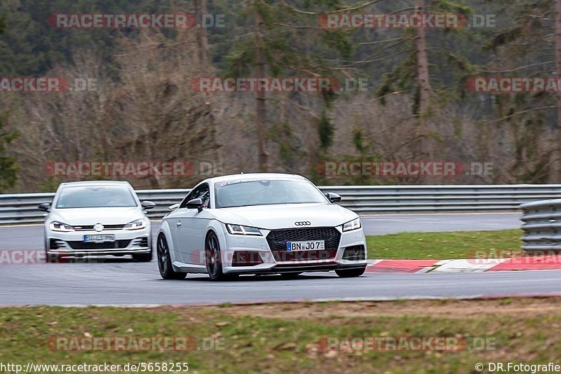 Bild #5658255 - Touristenfahrten Nürburgring Nordschleife (24.03.2019)