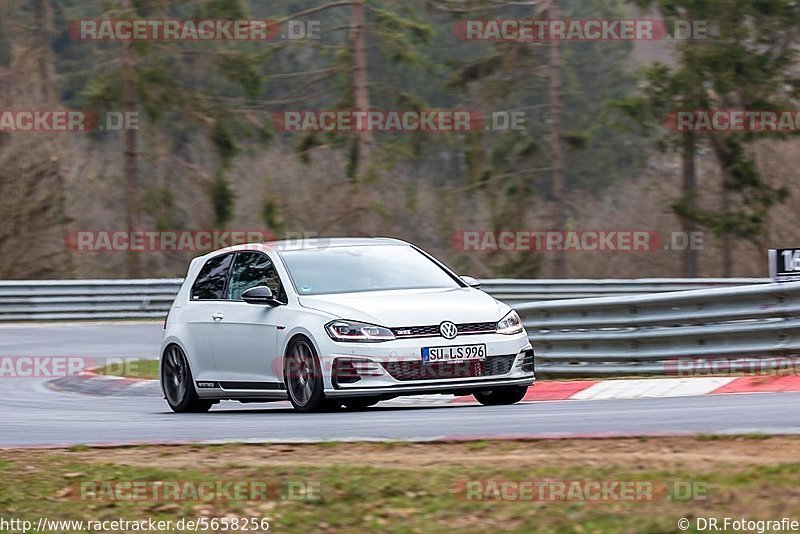 Bild #5658256 - Touristenfahrten Nürburgring Nordschleife (24.03.2019)