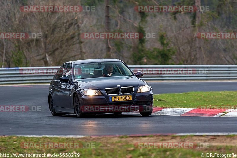 Bild #5658279 - Touristenfahrten Nürburgring Nordschleife (24.03.2019)