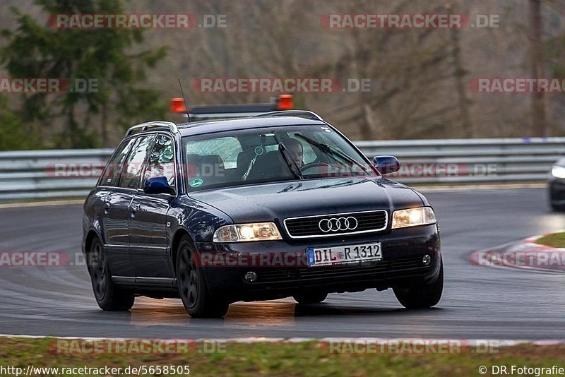 Bild #5658505 - Touristenfahrten Nürburgring Nordschleife (24.03.2019)