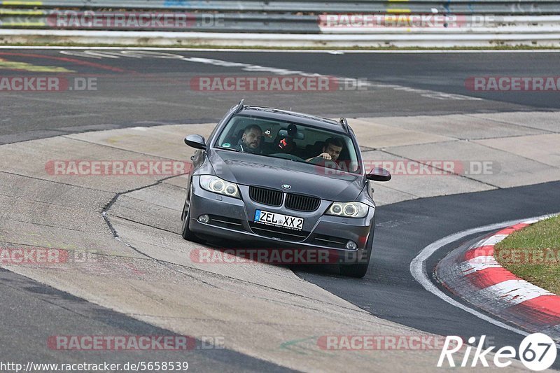 Bild #5658539 - Touristenfahrten Nürburgring Nordschleife (24.03.2019)