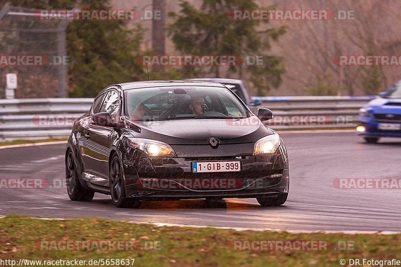 Bild #5658637 - Touristenfahrten Nürburgring Nordschleife (24.03.2019)