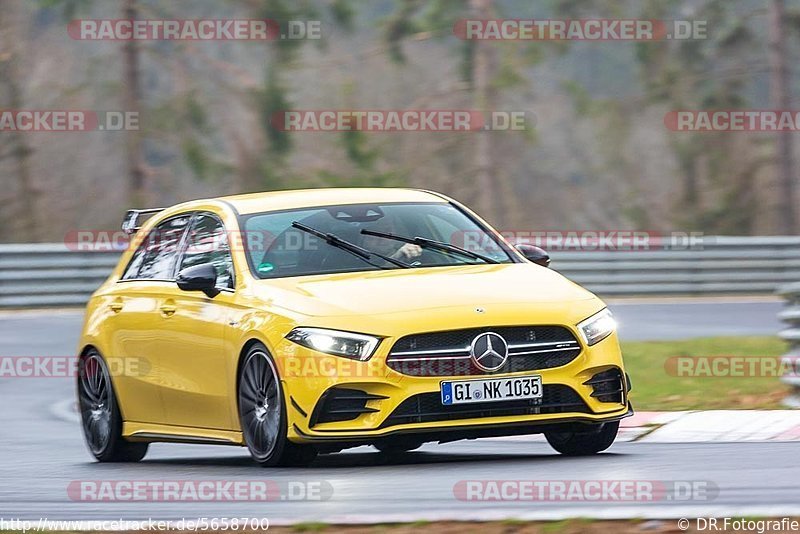 Bild #5658700 - Touristenfahrten Nürburgring Nordschleife (24.03.2019)