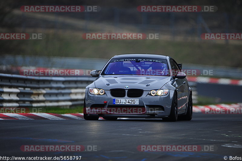 Bild #5658797 - Touristenfahrten Nürburgring Nordschleife (24.03.2019)