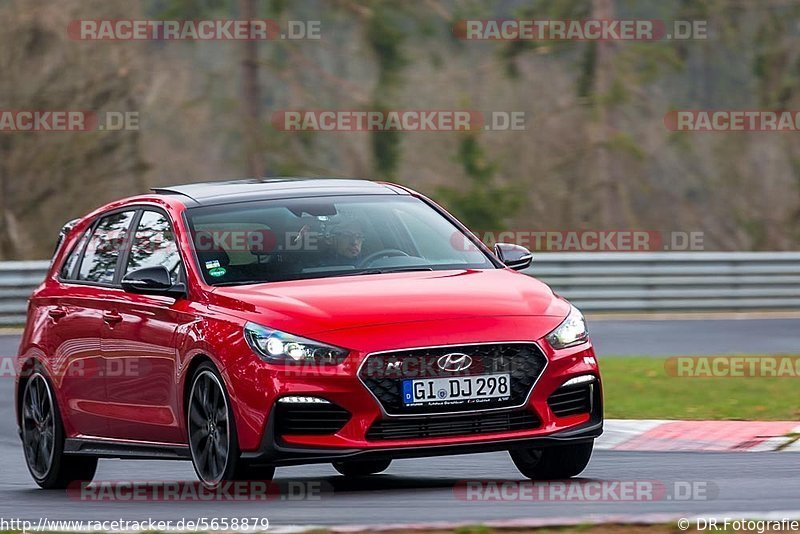 Bild #5658879 - Touristenfahrten Nürburgring Nordschleife (24.03.2019)