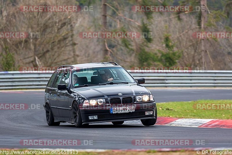 Bild #5658913 - Touristenfahrten Nürburgring Nordschleife (24.03.2019)