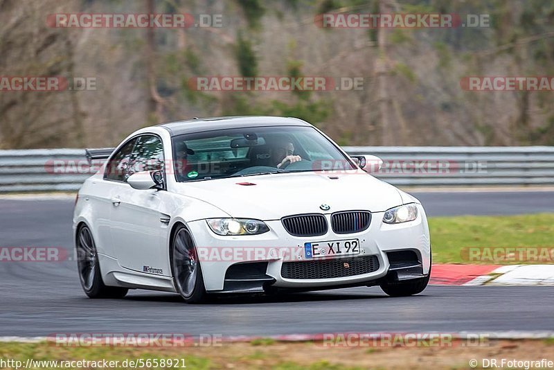 Bild #5658921 - Touristenfahrten Nürburgring Nordschleife (24.03.2019)