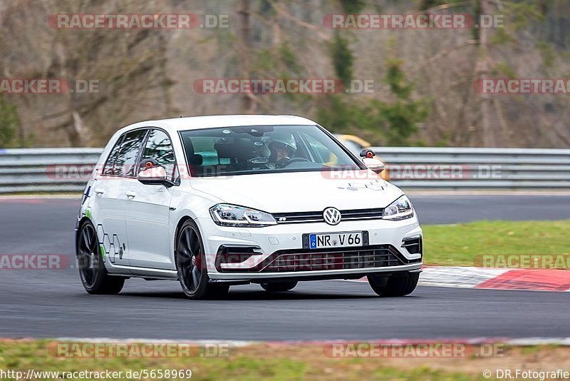 Bild #5658969 - Touristenfahrten Nürburgring Nordschleife (24.03.2019)