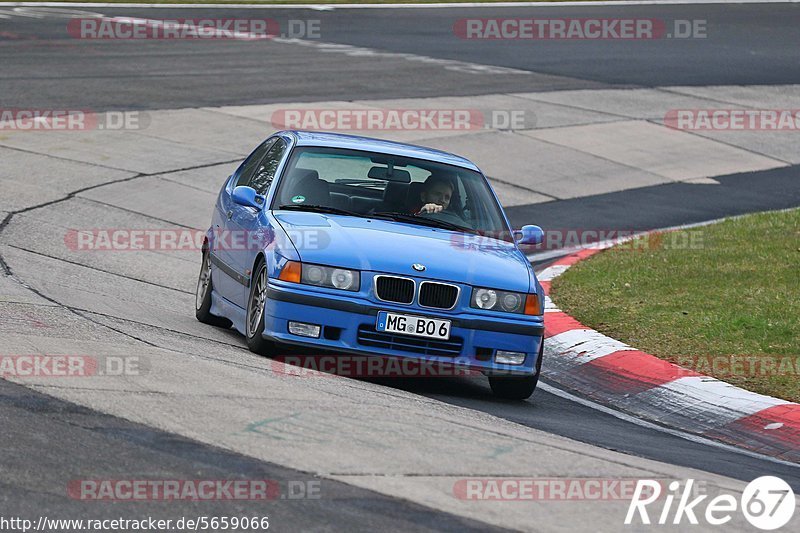 Bild #5659066 - Touristenfahrten Nürburgring Nordschleife (24.03.2019)