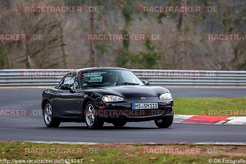 Bild #5659247 - Touristenfahrten Nürburgring Nordschleife (24.03.2019)