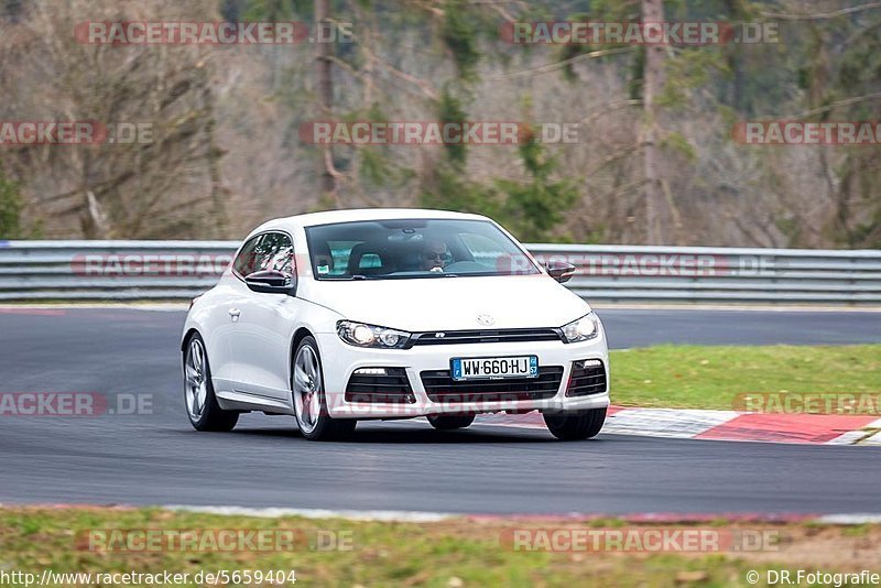 Bild #5659404 - Touristenfahrten Nürburgring Nordschleife (24.03.2019)