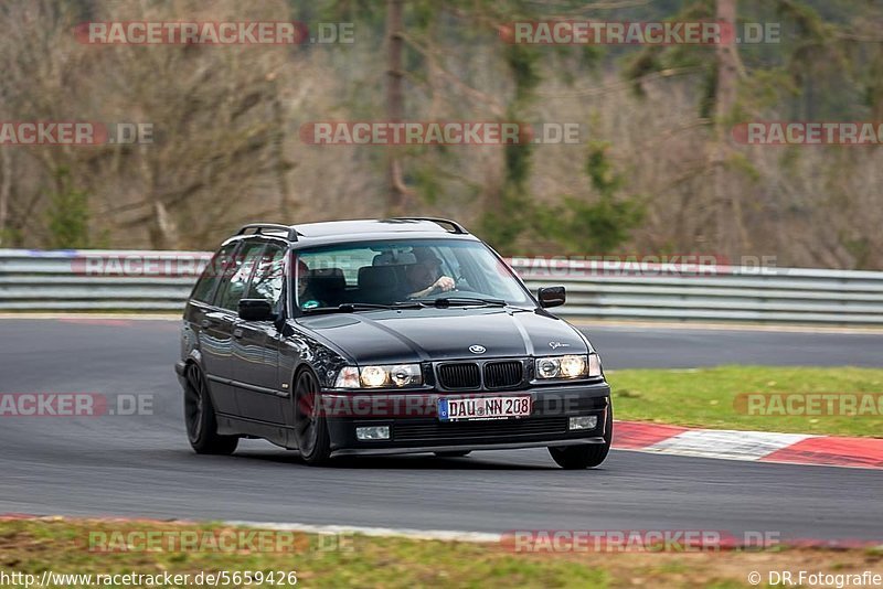 Bild #5659426 - Touristenfahrten Nürburgring Nordschleife (24.03.2019)