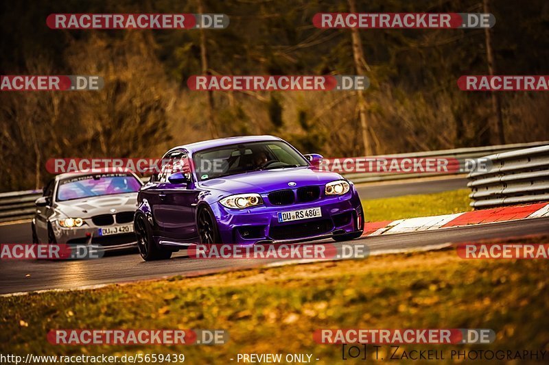 Bild #5659439 - Touristenfahrten Nürburgring Nordschleife (24.03.2019)