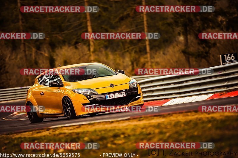 Bild #5659575 - Touristenfahrten Nürburgring Nordschleife (24.03.2019)