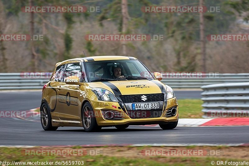 Bild #5659703 - Touristenfahrten Nürburgring Nordschleife (24.03.2019)