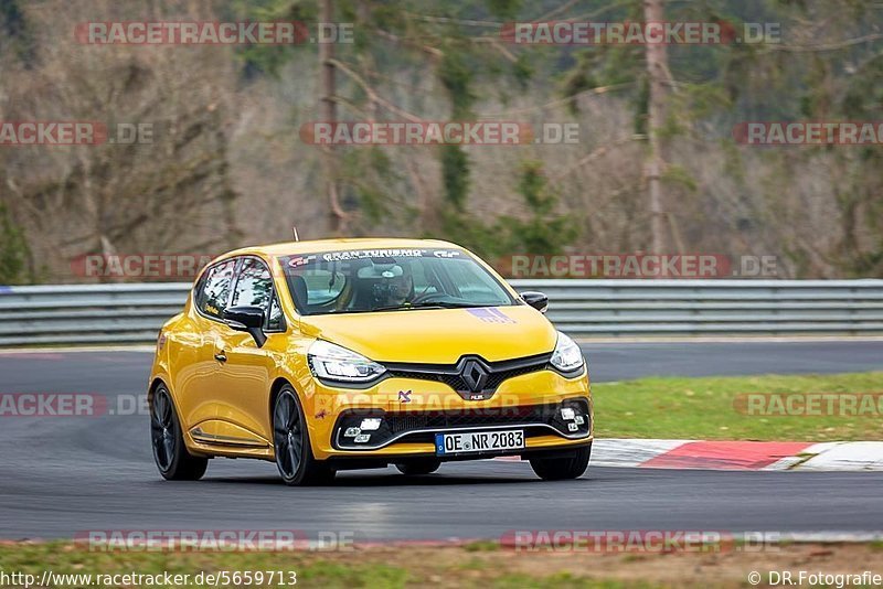 Bild #5659713 - Touristenfahrten Nürburgring Nordschleife (24.03.2019)