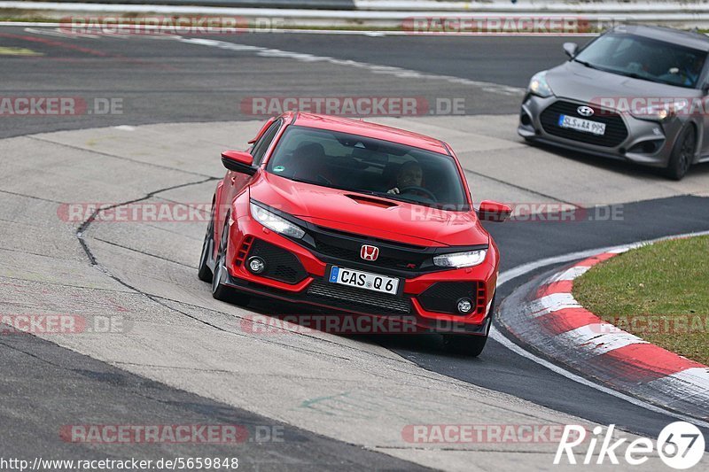 Bild #5659848 - Touristenfahrten Nürburgring Nordschleife (24.03.2019)