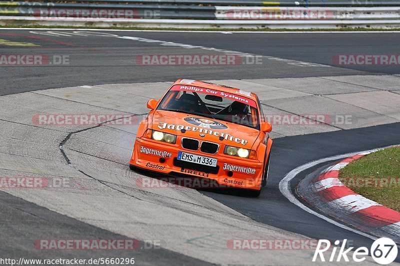 Bild #5660296 - Touristenfahrten Nürburgring Nordschleife (24.03.2019)