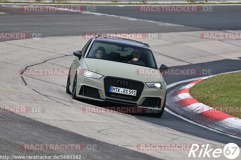 Bild #5660342 - Touristenfahrten Nürburgring Nordschleife (24.03.2019)