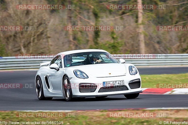 Bild #5660505 - Touristenfahrten Nürburgring Nordschleife (24.03.2019)