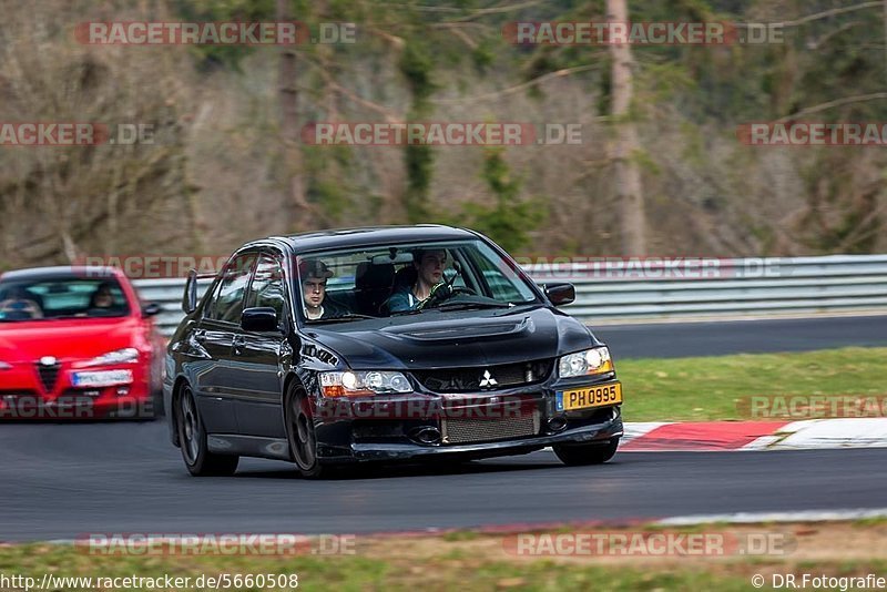 Bild #5660508 - Touristenfahrten Nürburgring Nordschleife (24.03.2019)